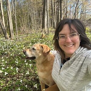 Meet your Posher, Miriam